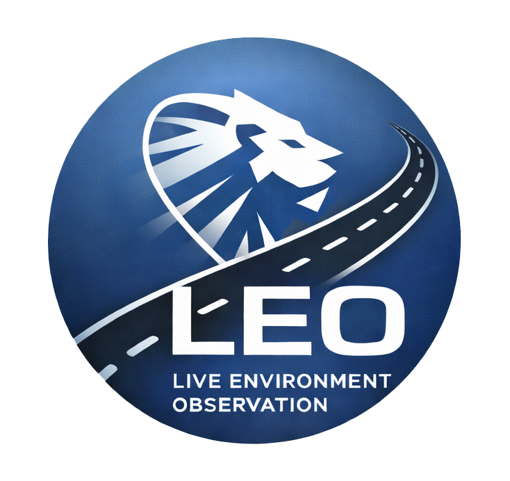 LEO - Live Environment Observation